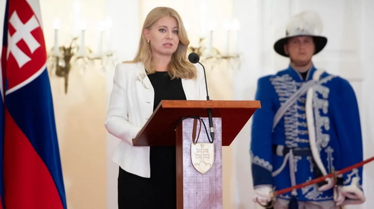 Словаччина за крок до реваншу: чи зміниться курс Братислави на проросійський