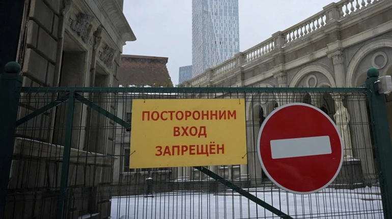 Удар по будущему: чего достигли западные санкции против российских банков