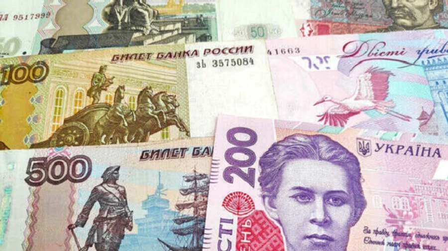 Occupiers complain that roubles are not accepted in Kherson