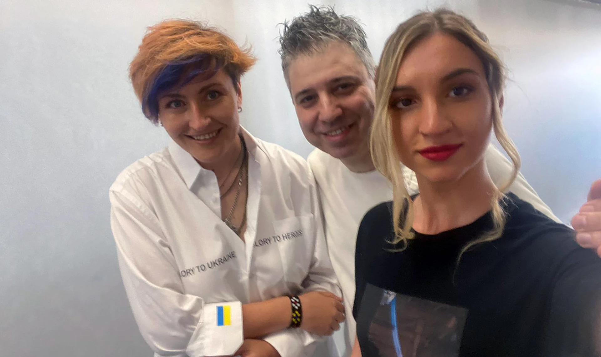 Режиссер Евгений Афинеевский: Важно не дать миру привыкнуть к войне в Украине, как привыкли к войне в Сирии