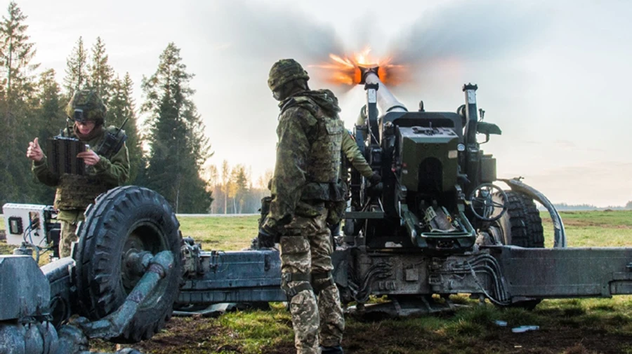 The Armed Forces of Ukraine repelled enemy attacks near 5 Settlements – General Staff