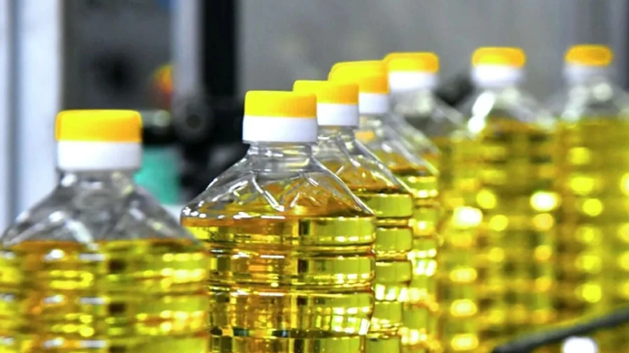 Украина и Польша построят трубопровод для транспортировки растительного масла