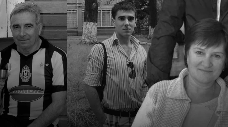 Я не можу ходити повз будинок, де вони загинули. Як живуть близькі родини, яку вбила російська ракета на Одещині