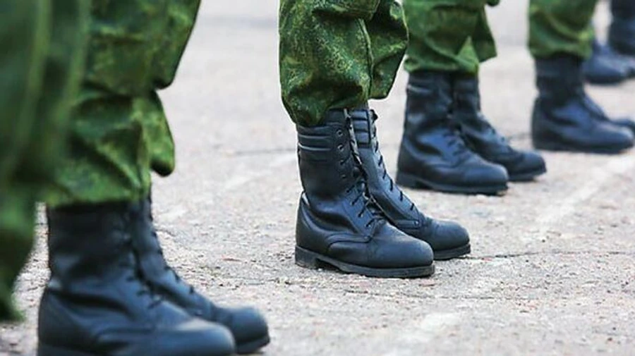 Federal Security Service urges Belarusian military to go to war in Ukraine if necessary – General Staff