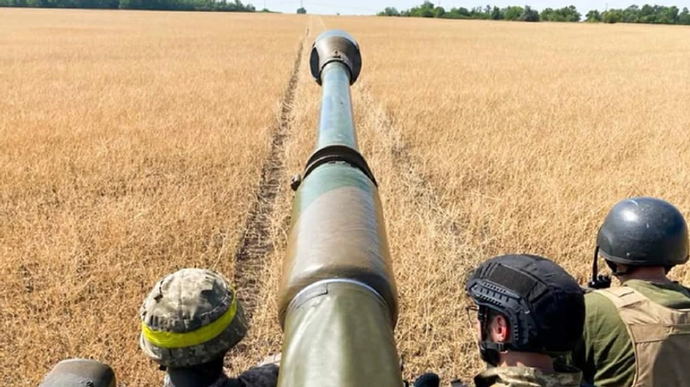 ВСУ отразили наступления врага на Бахмутском направлении – сводка Генштаба