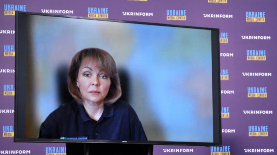 ВСУ просят информ-тишины до завершения операции в Херсонской области