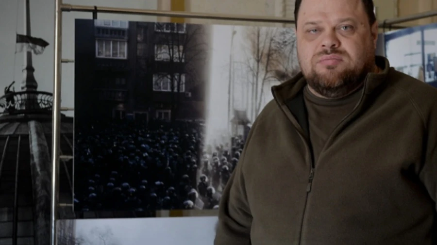 У Раді вивчали можливість проведення засідань у метро – спікер