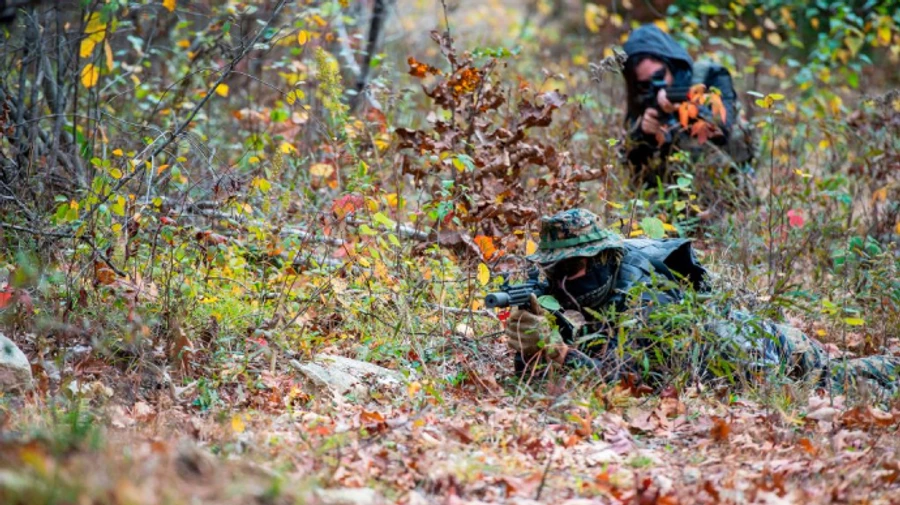 Весна прийде, ліси зазеленіють і для агресора почнеться справжнє пекло – Буданов