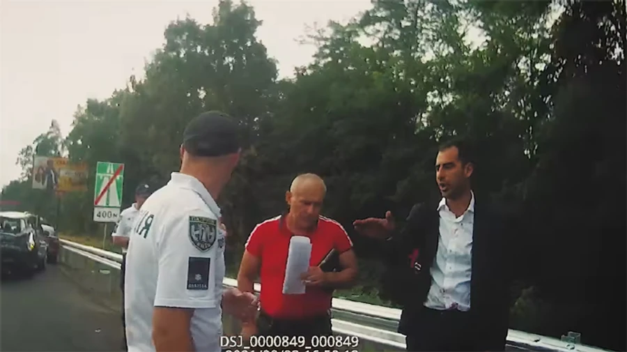 Тебе бабло накриє як цунамі, підтвердить все Монастирський – про Трухіна написали пісню  