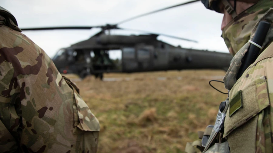 В Минобороны началась демилитаризация должностей