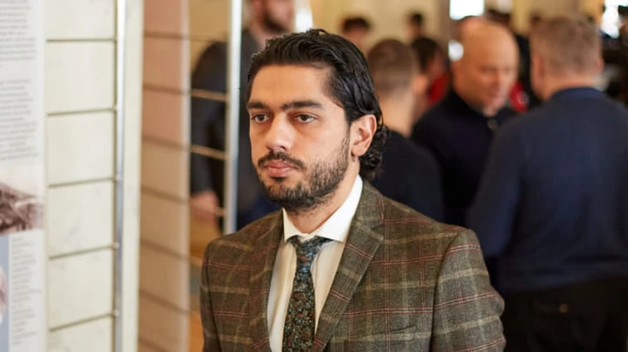 НАЗК направило в суд протокол на Лероса