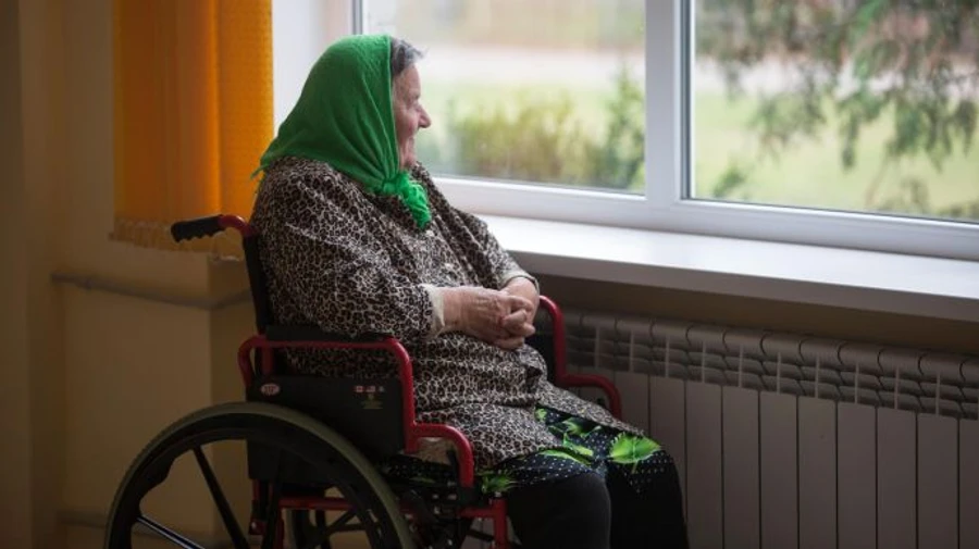 Кабмин планирует наказывать штрафами за плохое предоставления соцуслуг