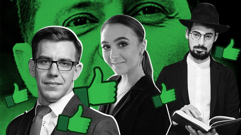 Народная любовь Зеленского. Как кампания-2019 подарила миру зелеботов и чем они занимаются сейчас