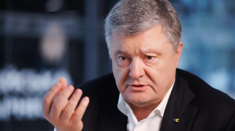 Порошенко очолює президентський антирейтинг – опитування