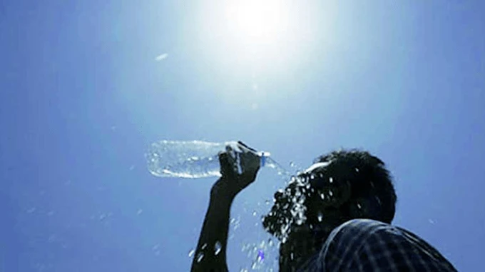 На тлі спеки в Канаді фіксують втричі більше “раптових смертей” 