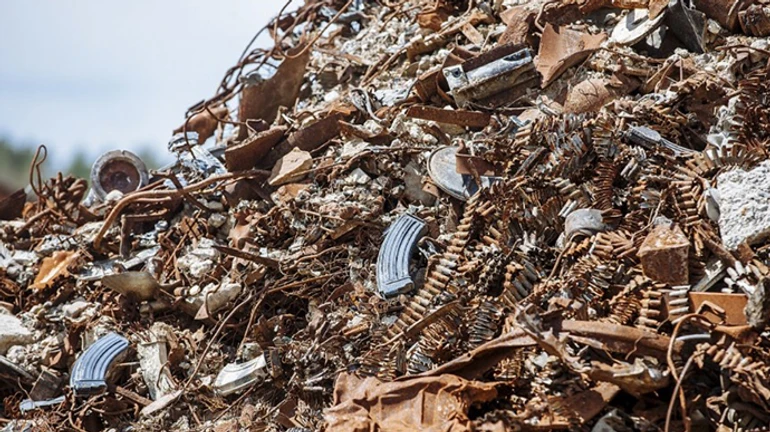 Чехия потребовала от России 25,5 млн евро компенсации за взрывы во Врбетице