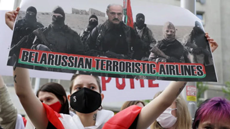 Пастка для Лукашенка: як тиск Заходу та план Кремля ведуть до розв'язки у Білорусі