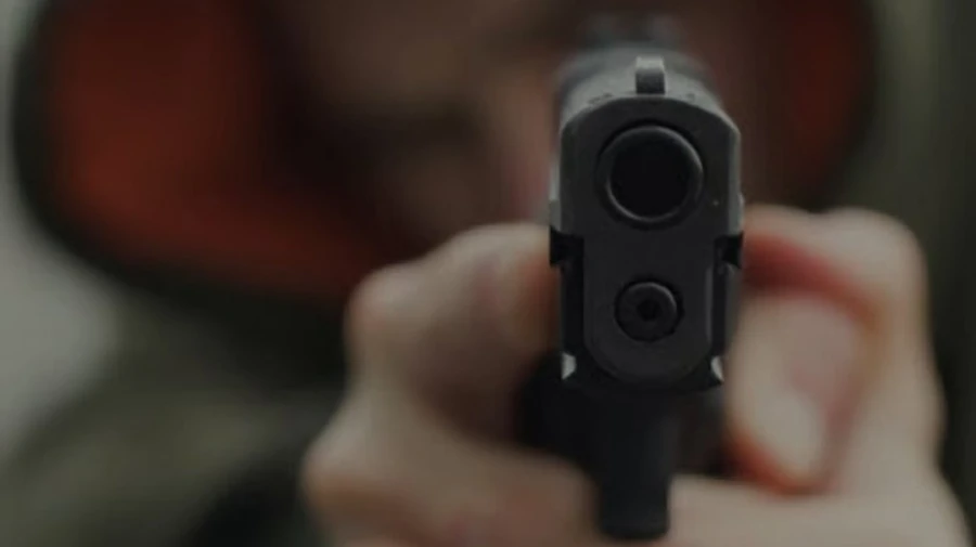 Стрельба в Умани: пострадали двое хасидов