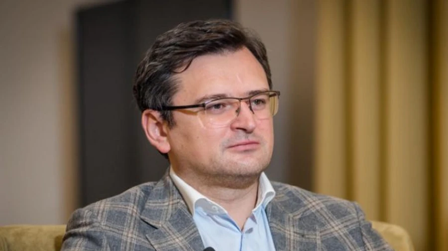 МЗС презентувало проєкт, щоб популяризувати українську культуру