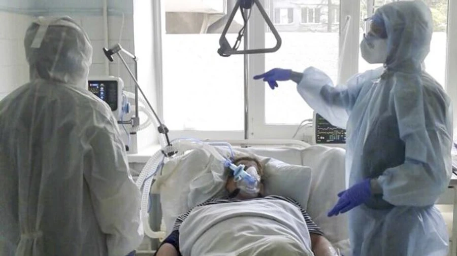 Для семейных врачей будут проводить тренинги по лечению COVID