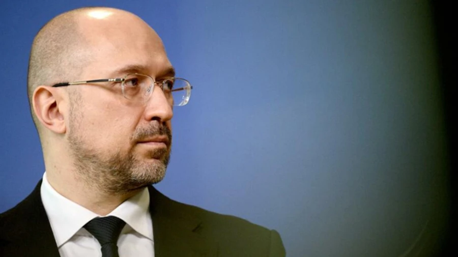 Шмигаль згоден з Байденом: Путін – убивця