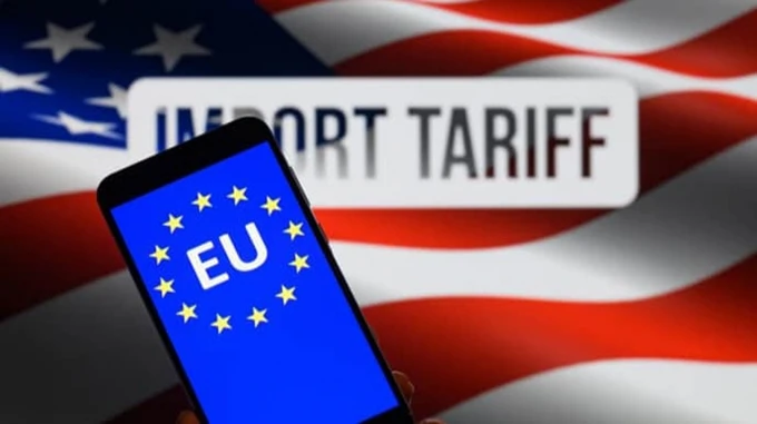 ЄС відклав свої перші контрзаходи проти США через тарифи на метали