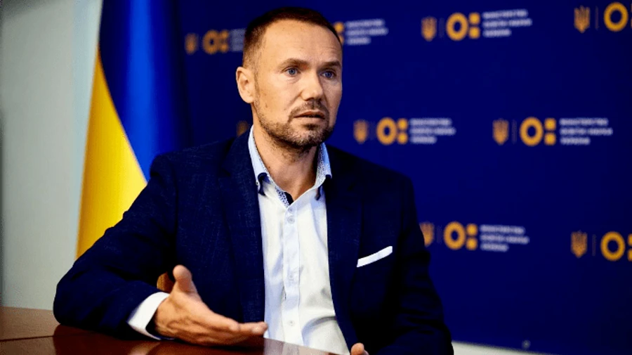 Не злочинці: Шкарлет прокоментував Новинського і Портнова в академії Ківалова