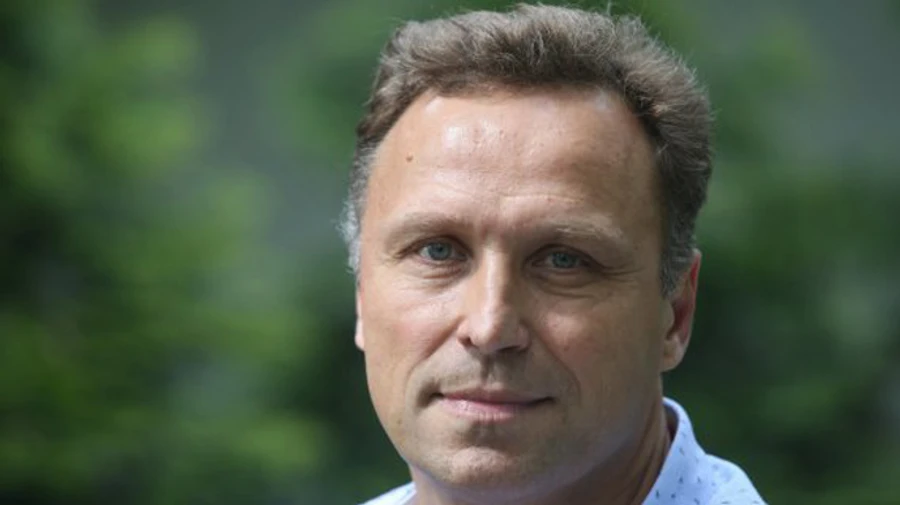 Гендиректор музею Революції гідності відреагував на обшуки силовиків