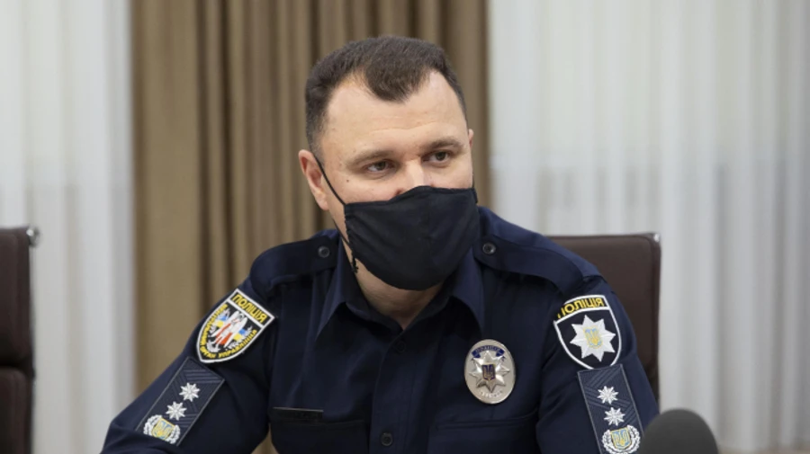 Поліція збільшує кількість правоохоронців, які перевірятимуть дотримання карантину