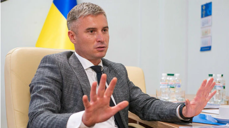 У НАЗК вважають, що можуть карати президента, але довіряють це питання Конституційному Суду