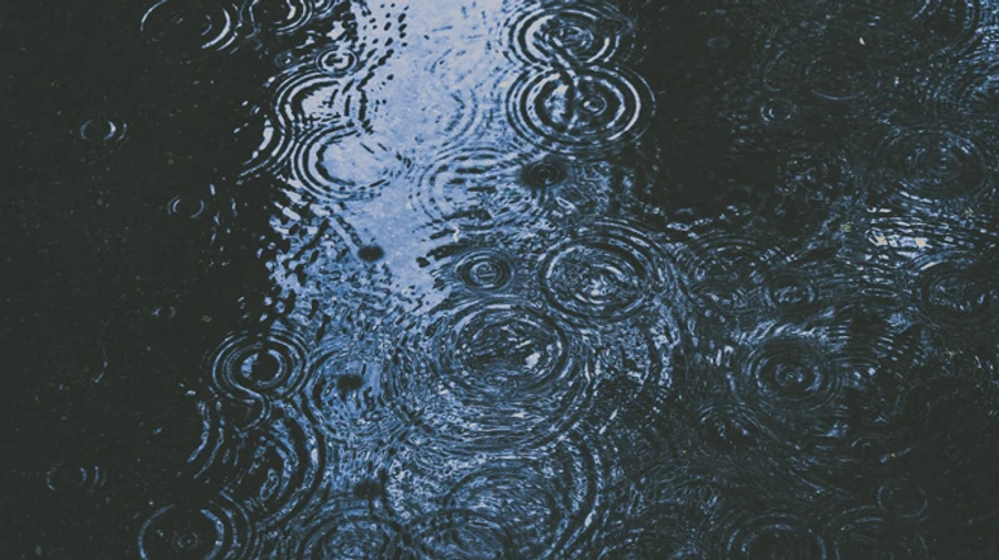 В Україну йдуть зливи