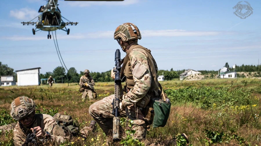 РФ проведе масштабні навчання, Україна відповість симетрично – Міноборони 