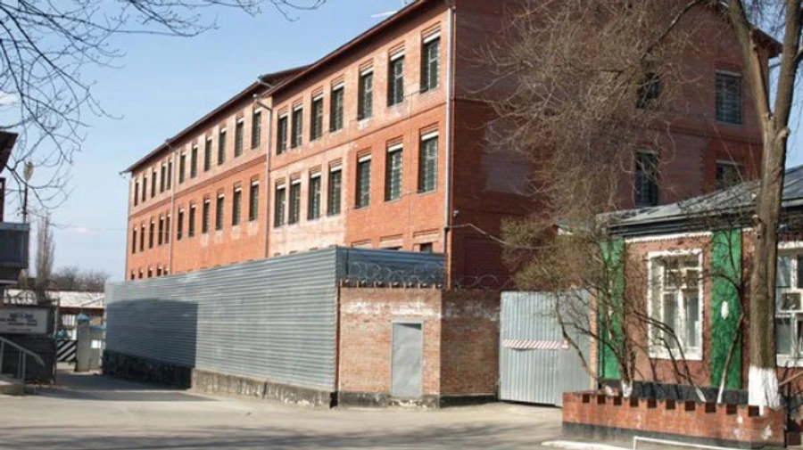 Справа Хізб ут-Тахрір: в СІЗО, де утримують кримських мусульман, спалах коронавірусу