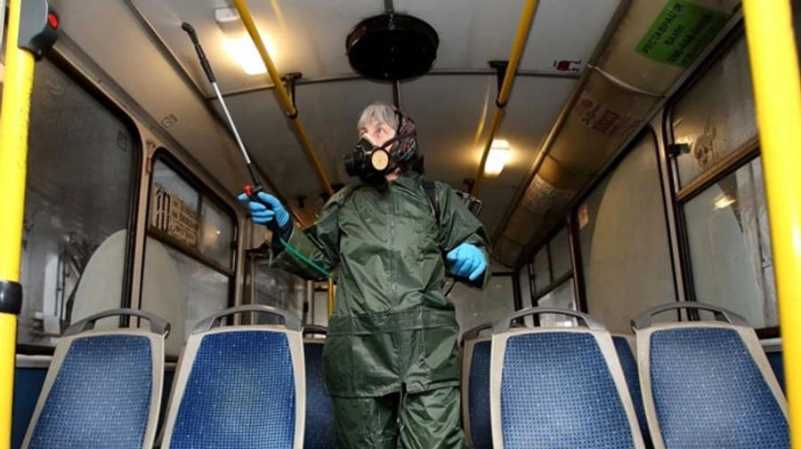 Ще трьом областям дозволили послабити карантин 