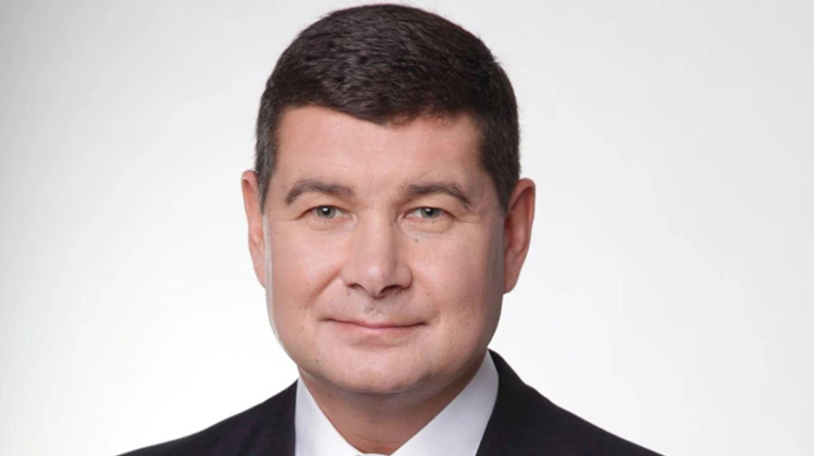 У САП прокоментували врятованого Онищенка