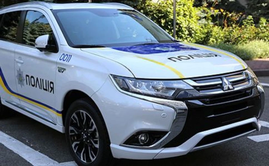 Нацполіція закуповує 200 автівок під час карантину