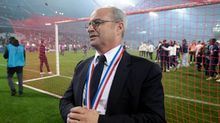 Луиш Могила, дружба с Моуринью и миллиард на продажах: на ПСЖ работает лучший скаут современности