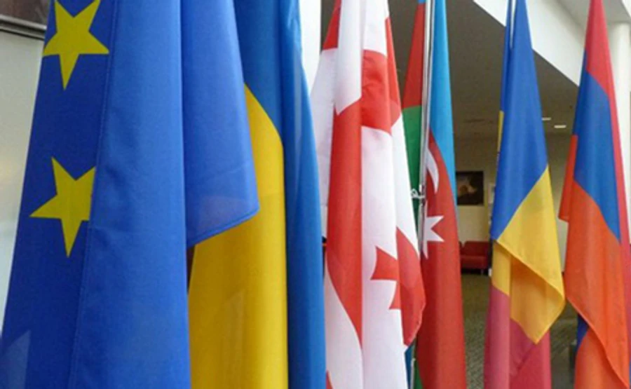 Кулеба продвигает идею особого статуса Украины, Молдовы и Грузии в Восточном партнерстве