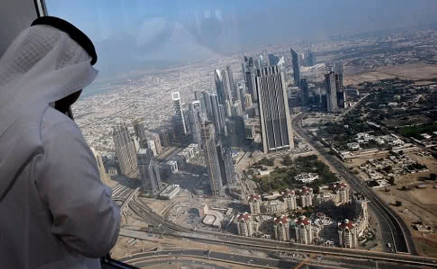 Коронавирус: Саудовские Мекка и Медина закрываются