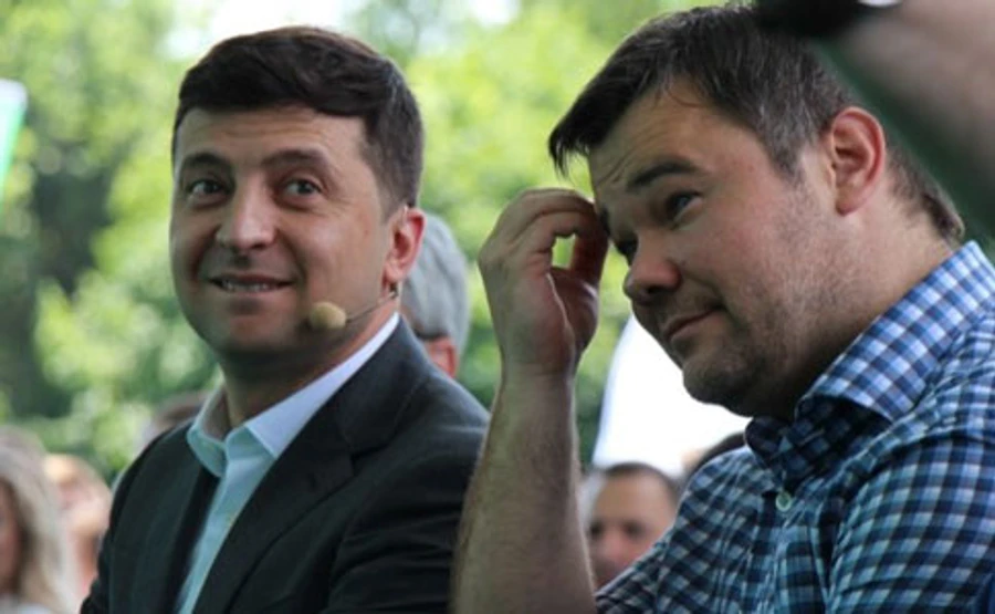 У Зеленського нові зміни у Кабміні обговорюють без Богдана