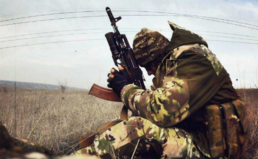 Штаб уточнив дані: Бойові втрати за четвер склали 5 бійців