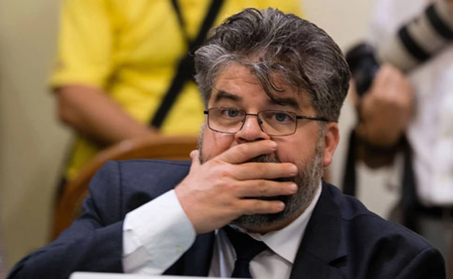 Яременко уходит с поста руководителя комитета, но есть одно но