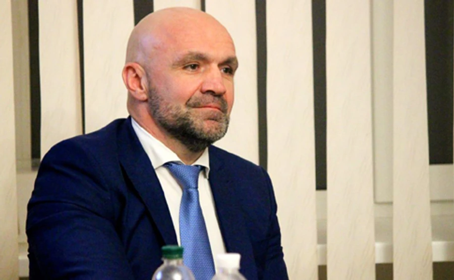 ГПУ вже не підозрює Мангера у вбивстві Гандзюк – ЗМІ