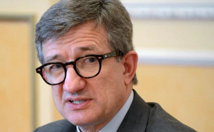 Тарута призвал голосовать против абсолютного зла Порошенко