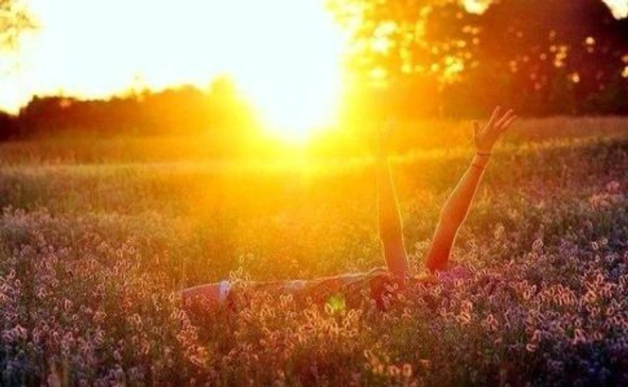 Синоптики прогнозируют более теплый, чем обычно, август