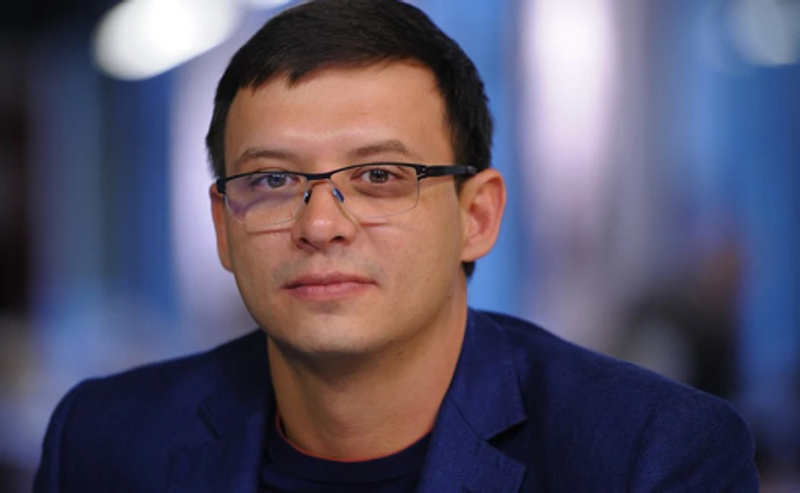 Сестра Сенцова призвала бойкотировать канал 112 Украина из-за эфира с Мураевым - СМИ