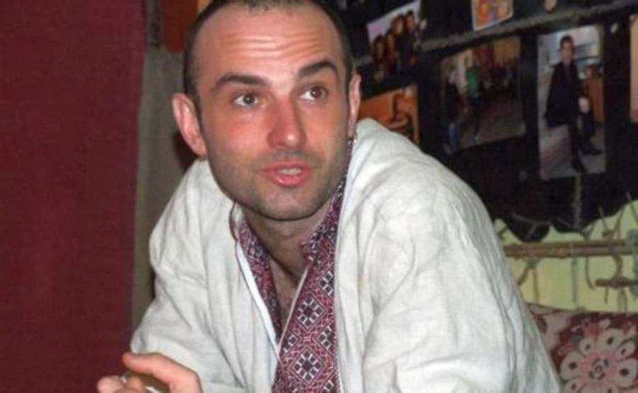 Режисер Леонід Кантер наклав на себе руки