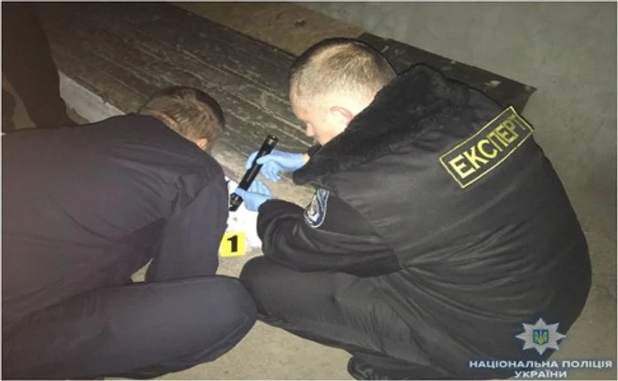 Вбивство бізнесмена в Херсоні: слідство розглядає кілька версій