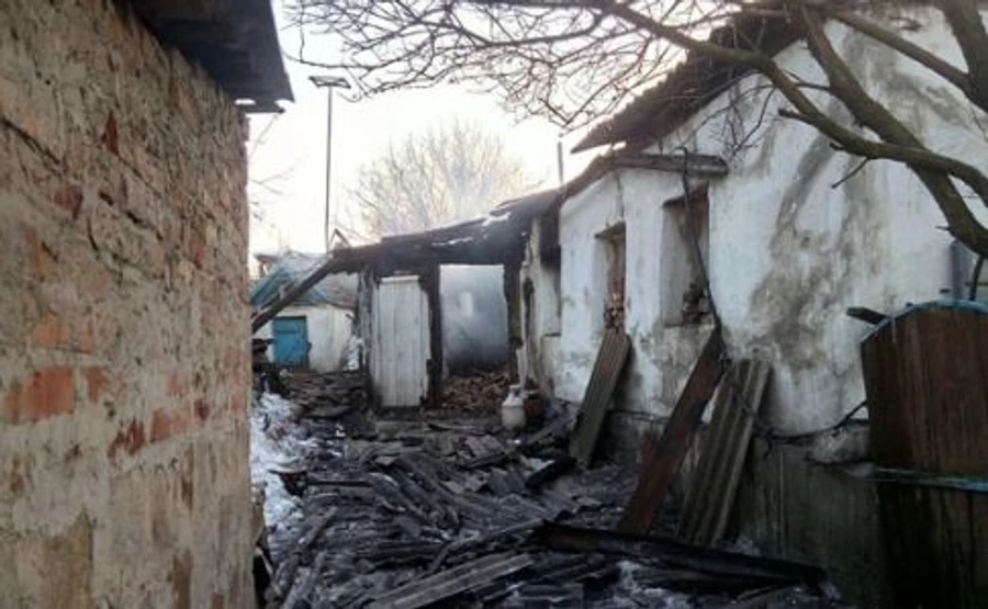На відбудову домівок, садочків і лікарень треба 3 млрд – Жебрівський