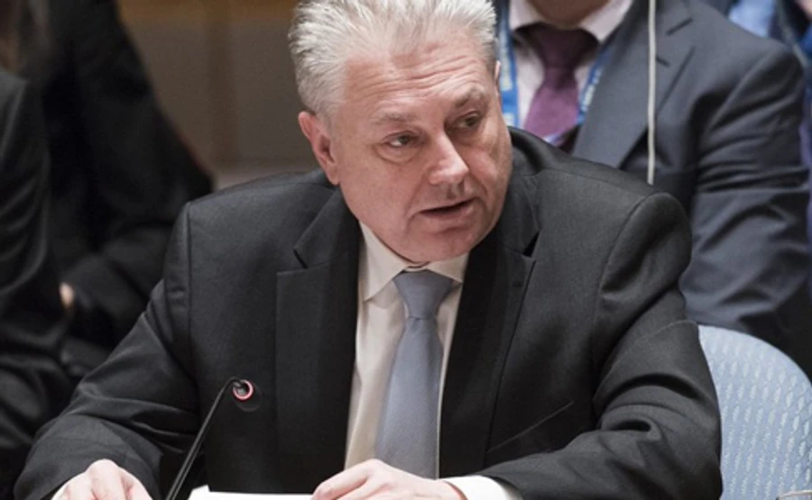 Совбезу ООН указали на разрушительную роль России